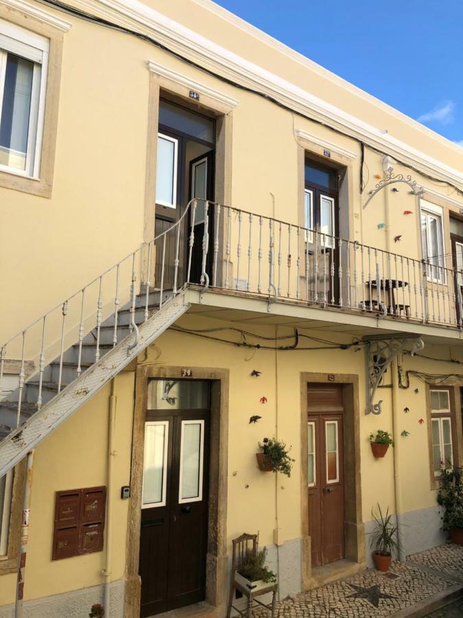 The Hilltop Nest Lisboa Exterior foto